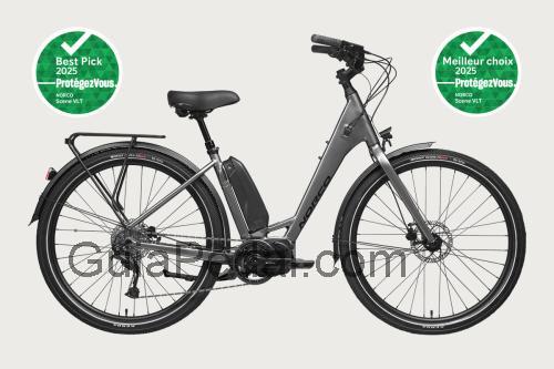 Norco Scene VLT ficha técnica y opiniones